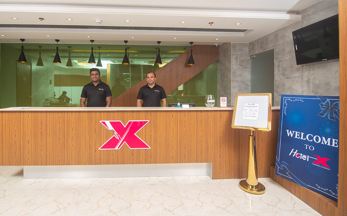 Hotel X - Narsingdi - 10